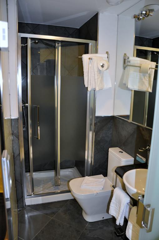 Hosteria Santander Cameră foto