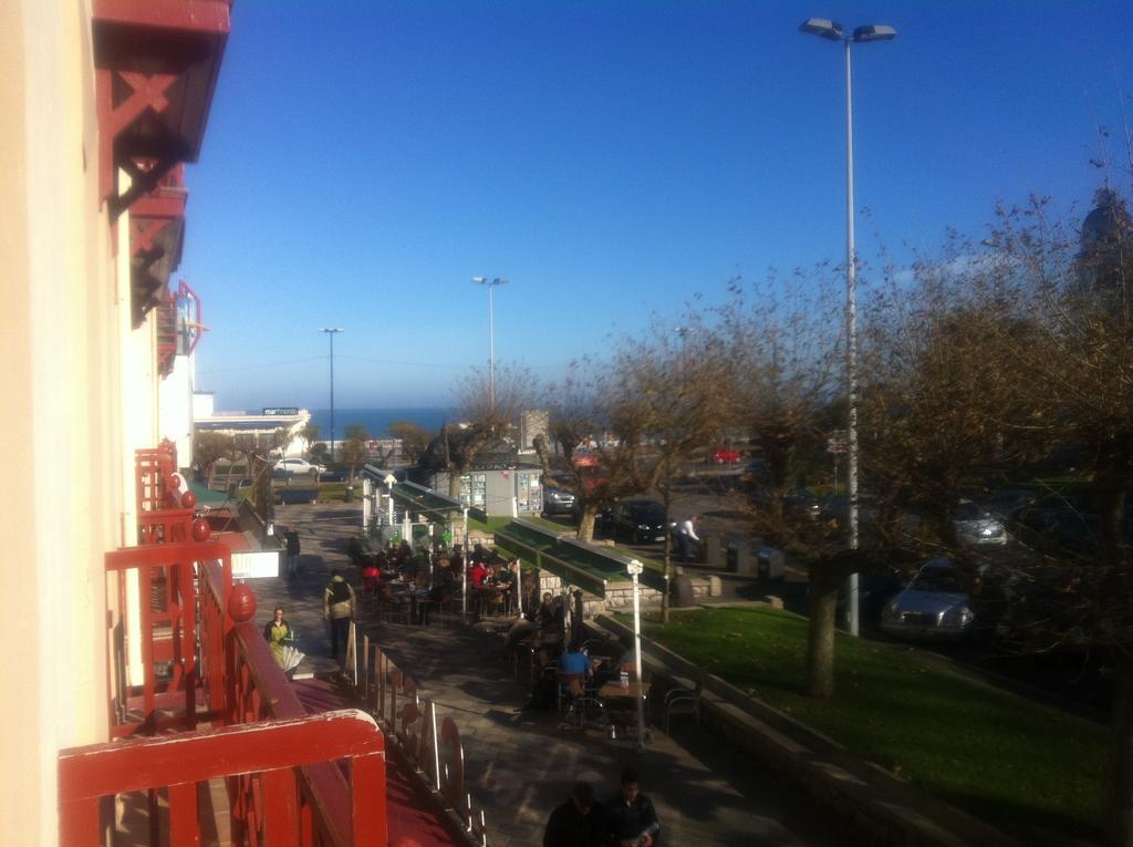 Hosteria Santander Cameră foto