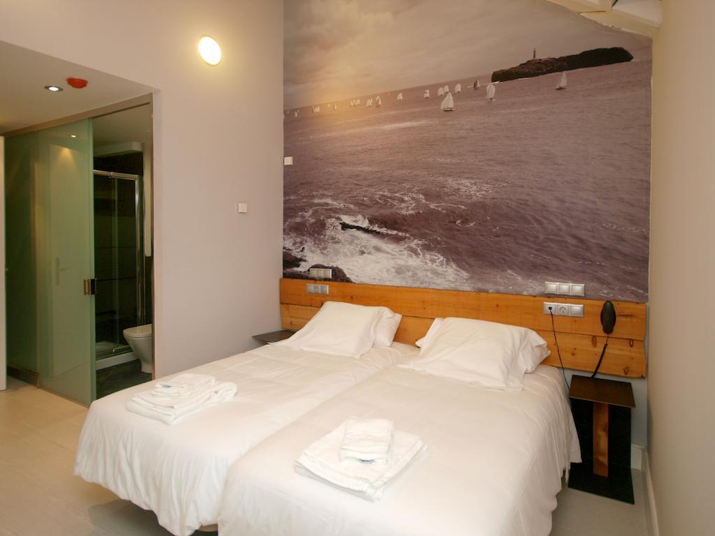 Hosteria Santander Cameră foto