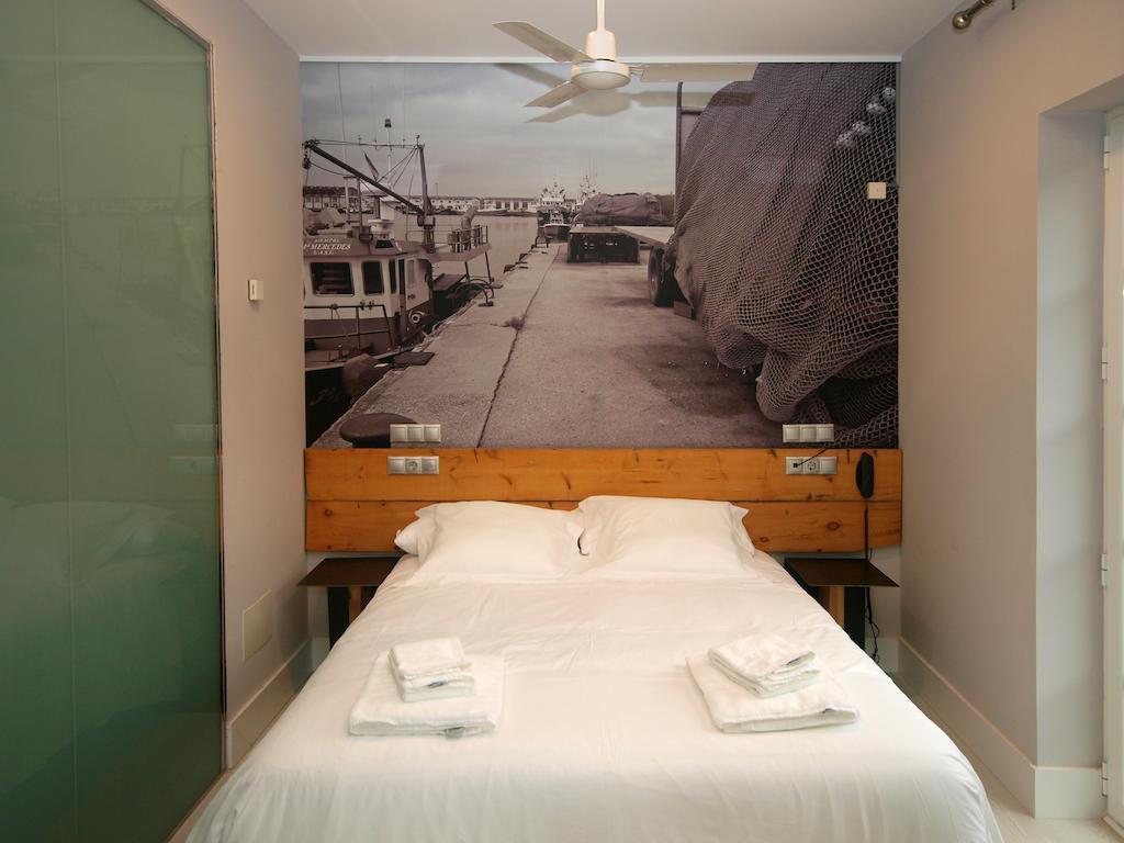 Hosteria Santander Cameră foto