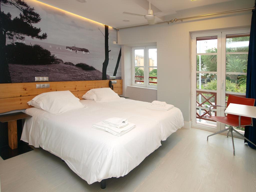 Hosteria Santander Cameră foto