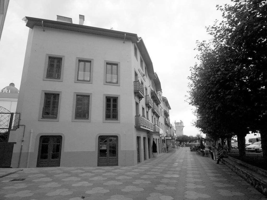 Hosteria Santander Exterior foto
