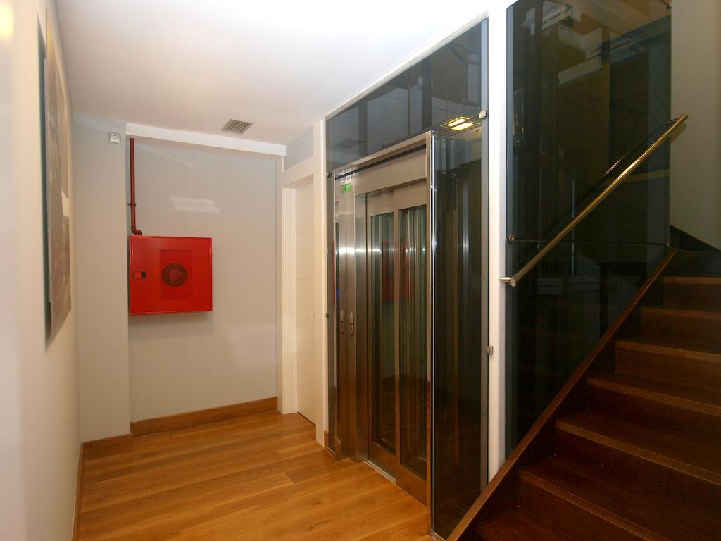 Hosteria Santander Exterior foto