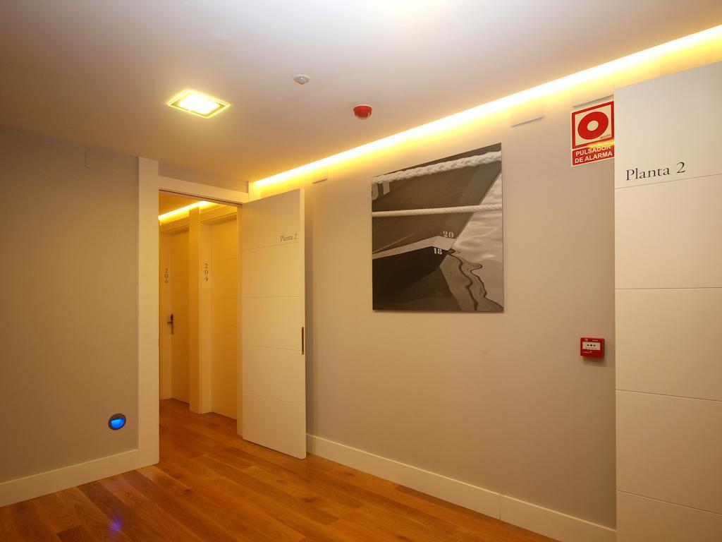 Hosteria Santander Exterior foto