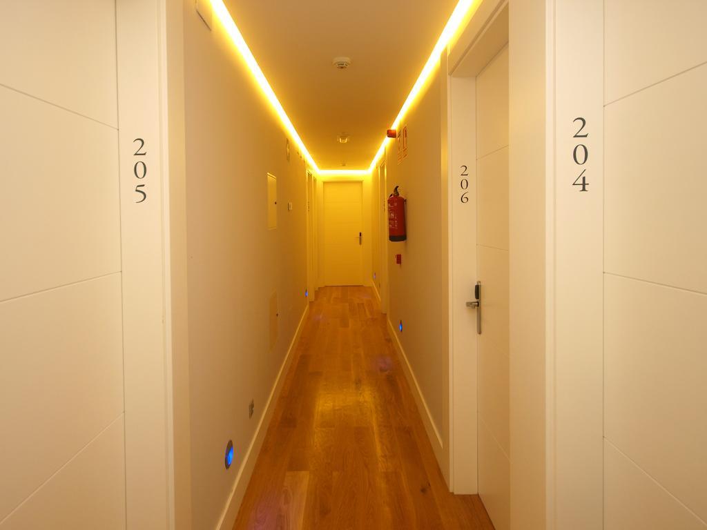 Hosteria Santander Exterior foto