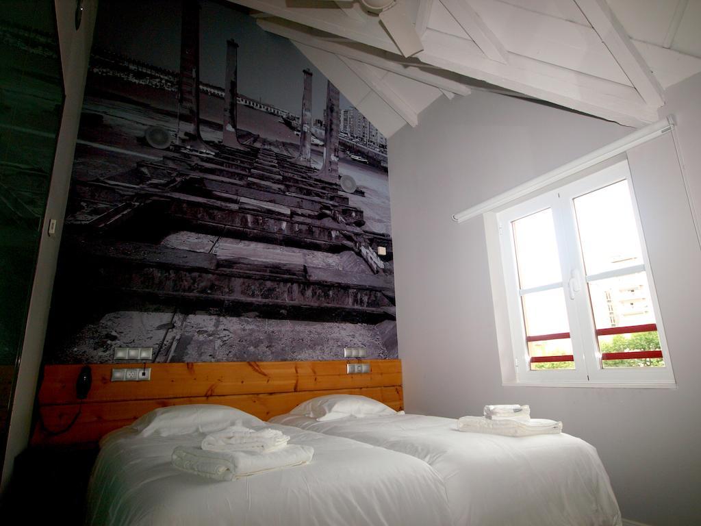 Hosteria Santander Cameră foto