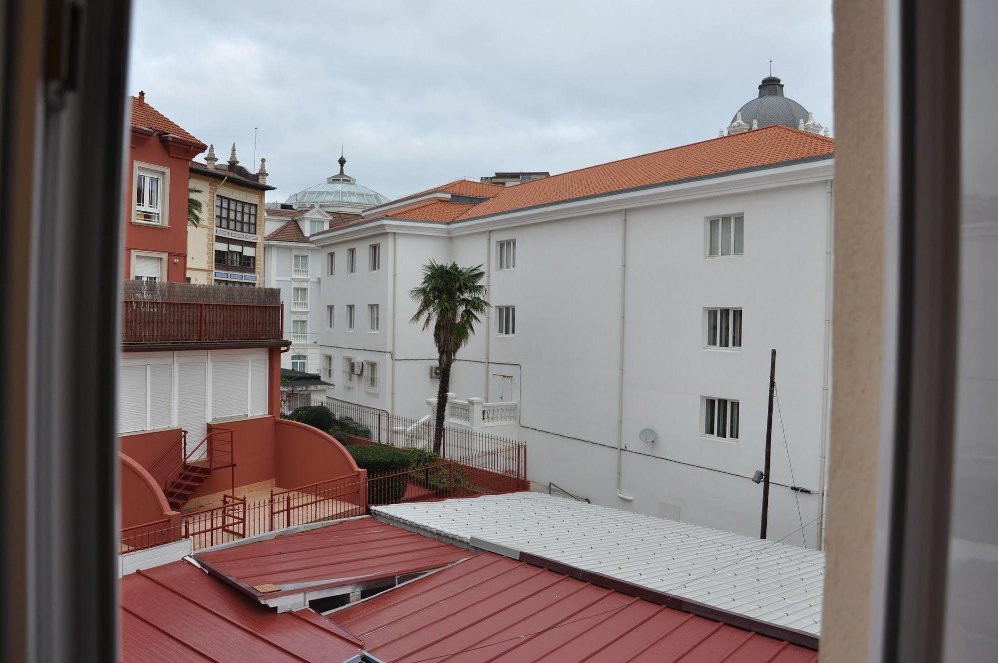 Hosteria Santander Exterior foto