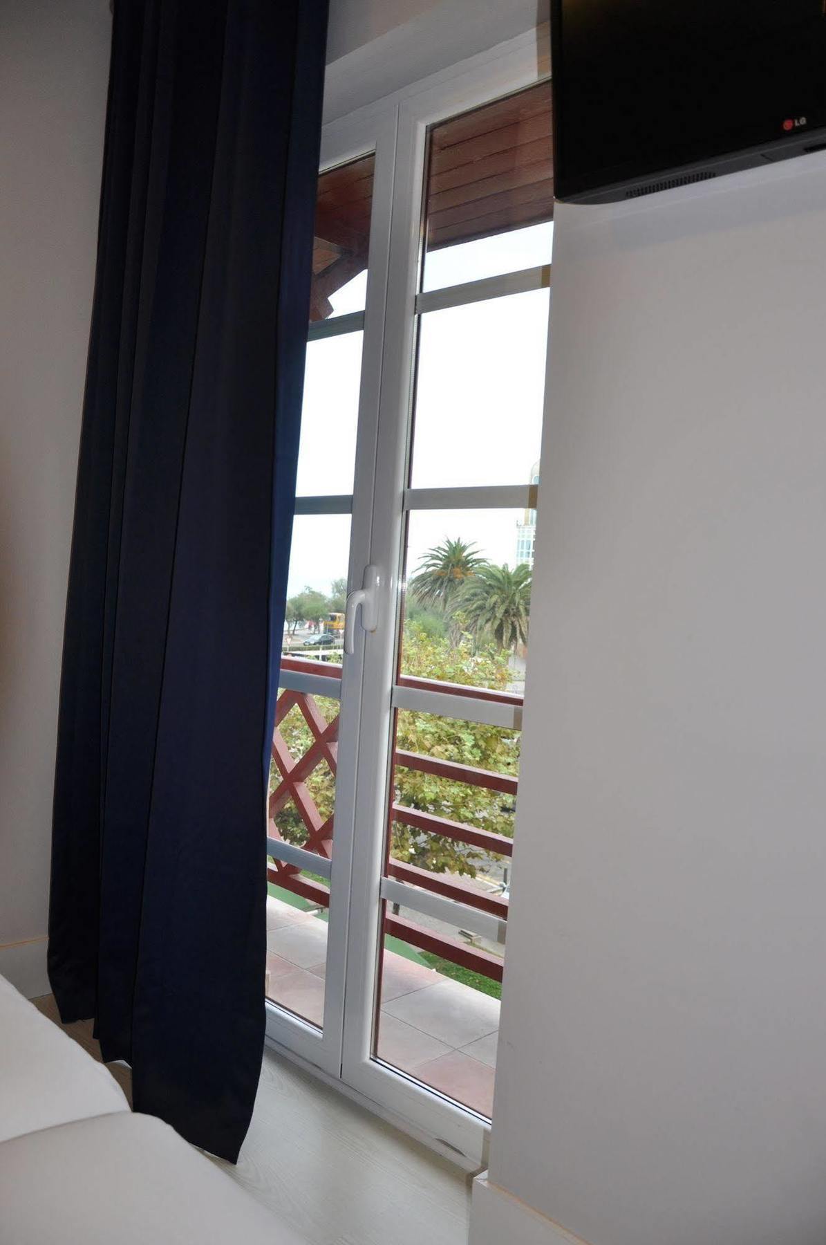 Hosteria Santander Exterior foto