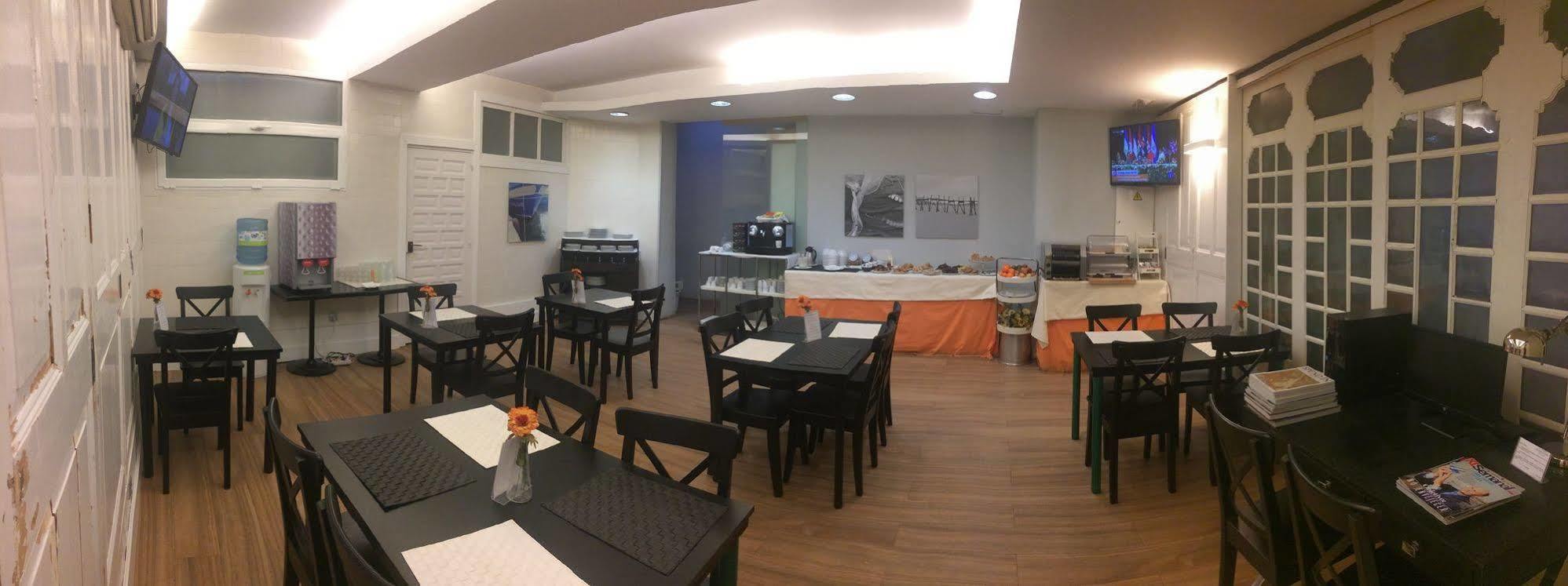 Hosteria Santander Exterior foto